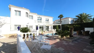 Casa - Vista 4