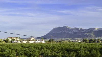 Casa – Dénia - Vista 5
