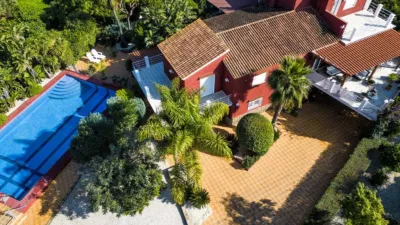 Casa – Dénia, Marquesa VI, la Pedrera - Vista 2