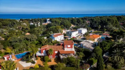 Casa – Dénia, Marquesa VI, la Pedrera - Vista 3