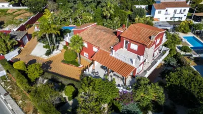 Casa – Dénia, Marquesa VI, la Pedrera - Vista 5