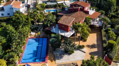 Casa – Dénia, Marquesa VI, la Pedrera - Más