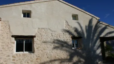 Casa - Vista 3