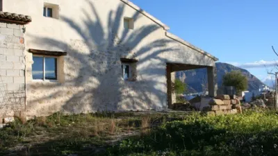 Casa - Vista 4