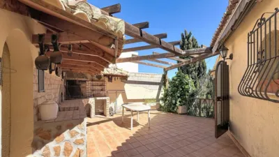 Casa – El Poble Nou de Benitatxell - Benitachell - Vista 2