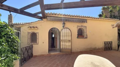 Casa – El Poble Nou de Benitatxell - Benitachell - Vista 5