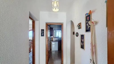 Casa – El Poble Nou de Benitatxell - Benitachell - Más