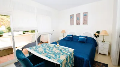 Townhouse in La Cala Golf photo 13