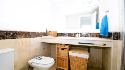 Townhouse in La Cala Golf photo 14