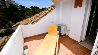 Townhouse in La Cala Golf photo 15