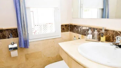 Townhouse in La Cala Golf photo 18
