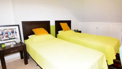Townhouse in La Cala Golf photo 19
