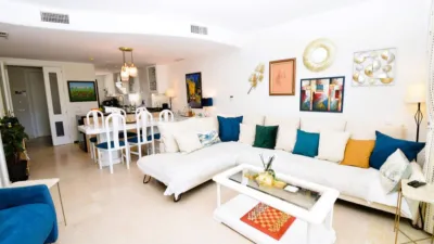 Townhouse in La Cala Golf photo 3