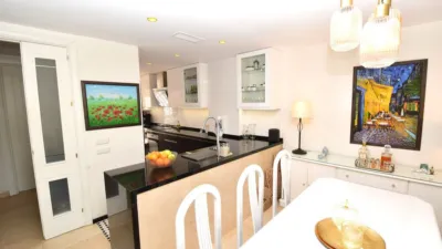 Townhouse in La Cala Golf photo 6