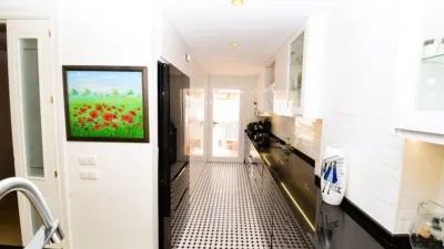 Townhouse in La Cala Golf photo 7