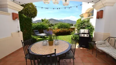 Townhouse in La Cala Golf photo 8