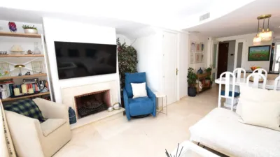 Townhouse in La Cala Golf photo 9