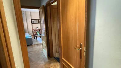 Piso en alquiler en Delicias - Imagen 10