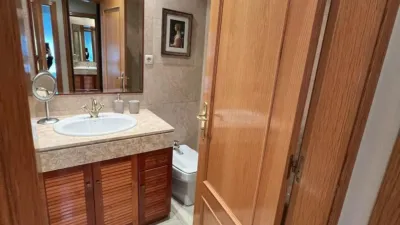 Piso en alquiler en Delicias - Imagen 2