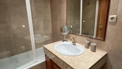 Piso en alquiler en Delicias - Imagen 5