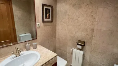 Piso en alquiler en Delicias - Imagen 6