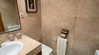 Piso en alquiler en Delicias - Imagen 7