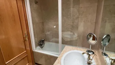 Piso en alquiler en Delicias - Imagen 8