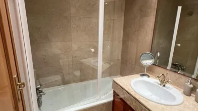 Piso en alquiler en Delicias - Imagen 9