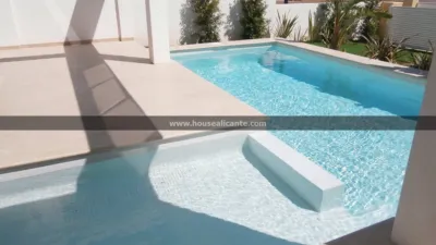 Casa – Santa Pola - Vista 2