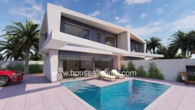 Casa – Santa Pola - Vista 3
