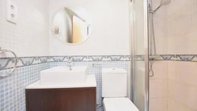 Apartment in La Geltrú photo 10