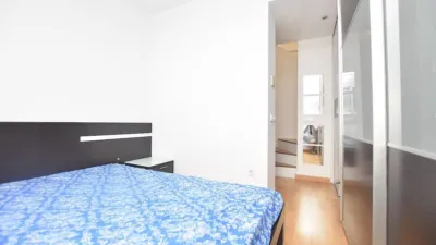 Apartment in La Geltrú photo 12