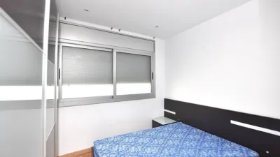 Apartment in La Geltrú photo 13