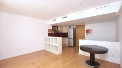 Apartment in La Geltrú photo 2