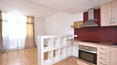 Apartment in La Geltrú photo 3