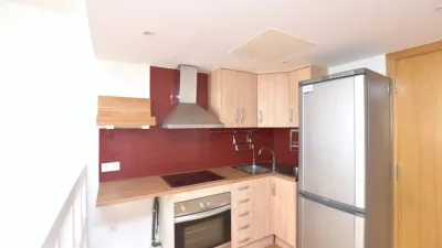 Apartment in La Geltrú photo 4