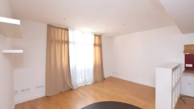 Apartment in La Geltrú photo 6