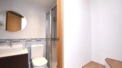 Apartment in La Geltrú photo 8