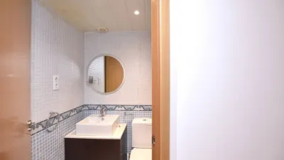 Apartment in La Geltrú photo 9
