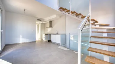 Piso – Santa Pola - Vista 5