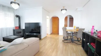 Townhouse in Carrefour photo 15