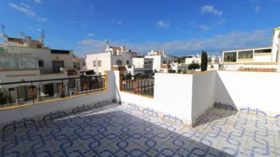 Townhouse in Carrefour photo 16
