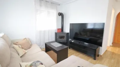 Townhouse in Carrefour photo 17