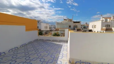 Townhouse in Carrefour photo 21
