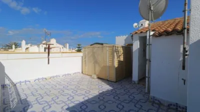 Townhouse in Carrefour photo 28