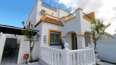 Townhouse in Carrefour photo 2