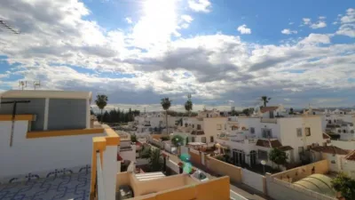 Townhouse in Carrefour photo 32