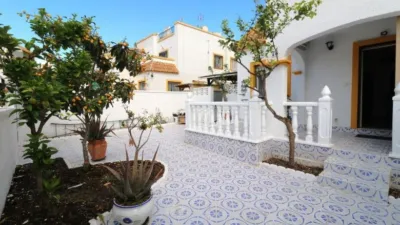 Townhouse in Carrefour photo 3