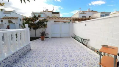 Townhouse in Carrefour photo 4