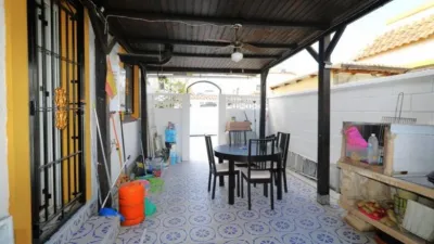 Townhouse in Carrefour photo 5